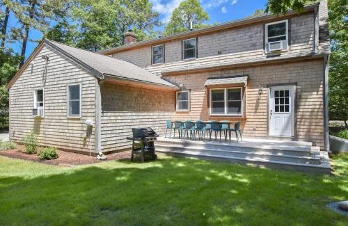 Brewster House | Spacious Home with Private In-Ground Pool