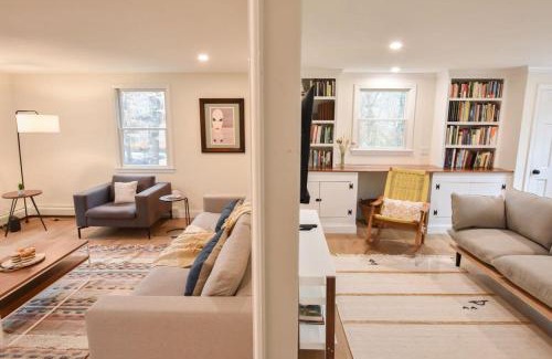 Brewster House | Spacious Home with Private In-Ground Pool