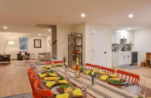 Brewster House | Spacious Home with Private In-Ground Pool