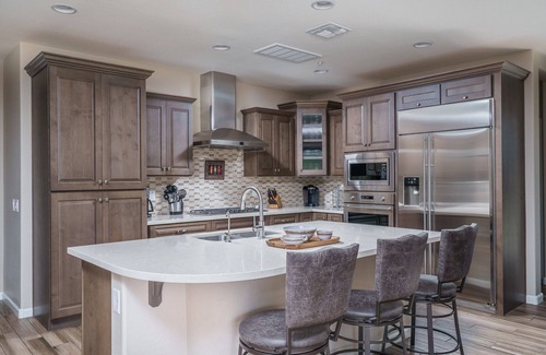Rio Verde Foothills House | Spacious home with Resort Style Amenities