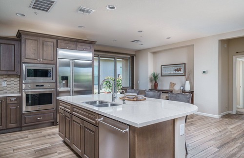 Rio Verde Foothills House | Spacious home with Resort Style Amenities