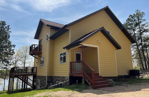 Walker House | Spacious Home with a Beautiful View