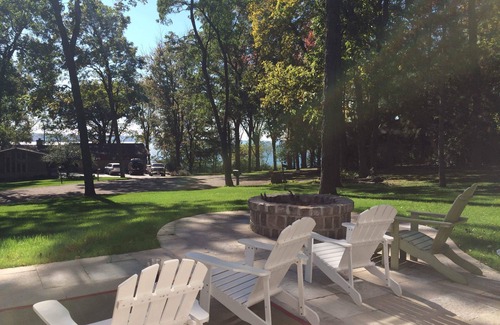 Green Lake House | Spacious house for family vacation!