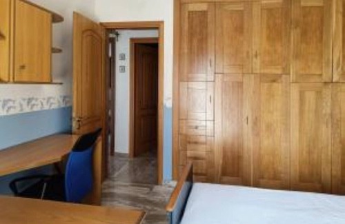 Ierapetra Villa | Spacious House in a Quiet Neighbourhood