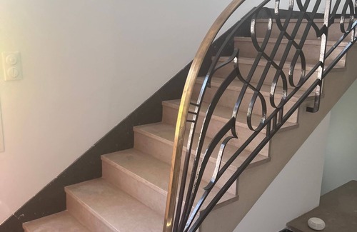 Houilles House | Spacious house in the heart of the city