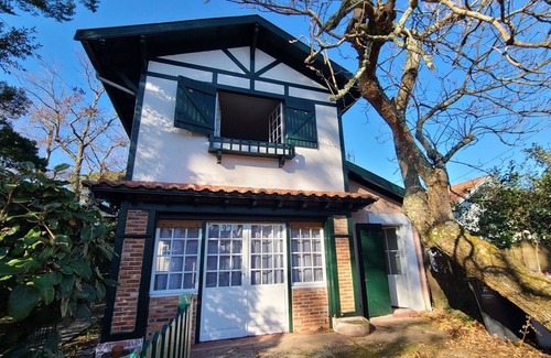 Le Moulleau House | Spacious house near the beach