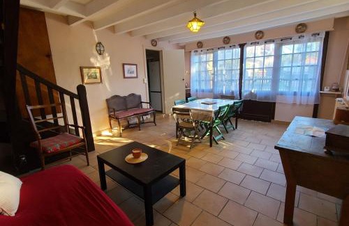 Le Moulleau House | Spacious house near the beach