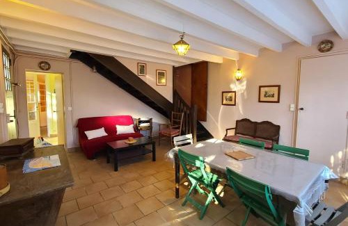 Le Moulleau House | Spacious house near the beach