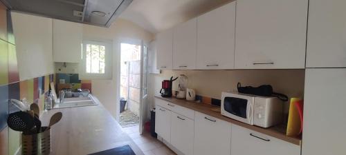 Le Moulleau House | Spacious house near the beach
