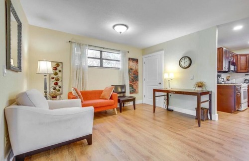 Plantation House | Spacious House near Fort Lauderdale - Minutes from the Beach