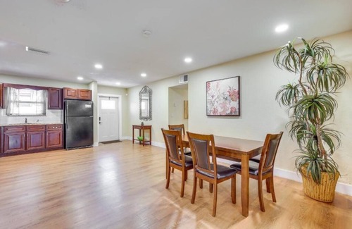 Plantation House | Spacious House near Fort Lauderdale - Minutes from the Beach