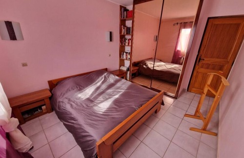 Poulx House | Spacious house not far Camargue National Park