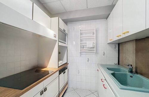 Osenbach House | Spacious house sleeps 8 near vineyards and Vosges mountains
