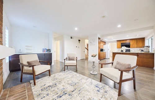 Hacienda Heights House | Spacious house with hool in charming Hacienda Heights