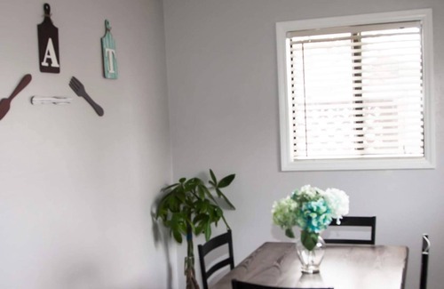 Baker City House | Spacious House W/ Game Room- Downtown Baker