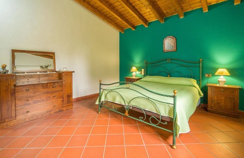 Partinico House | Spacious house west of Palermo.