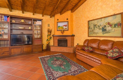 Partinico House | Spacious house west of Palermo.