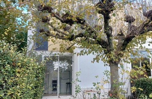 Manosque House | Spacious house with garden