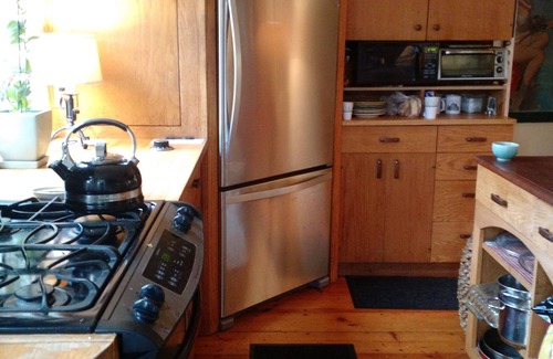Great Barrington House | Spacious, In-Town, Steinway grand