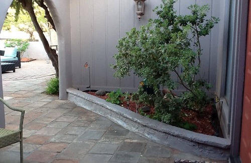 Sedona House | Spacious Indoor & Outdoor Living With Beautiful Red Rock Views. Near Holy Chapel