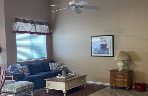Cooper Commons House | Spacious, Inviting French-Country Style Family Home- 4 BR/2 Bath