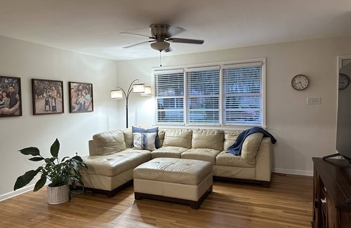 Groveland - Kensington Park House | Spacious Kensington Park home