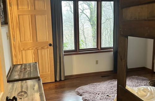 Boone House | Spacious kid-friendly chalet minutes to Boone, Blowing Rock, Blue Ridge Pkwy