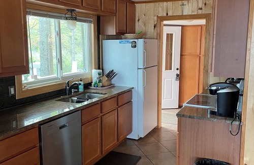 Lake City Cottage | Spacious Lake Cottage!