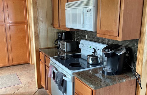 Lake City Cottage | Spacious Lake Cottage!