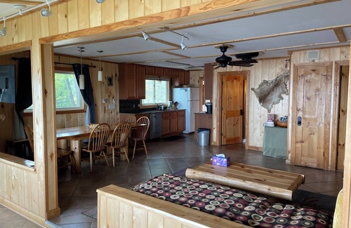 Lake City Cottage | Spacious Lake Cottage!