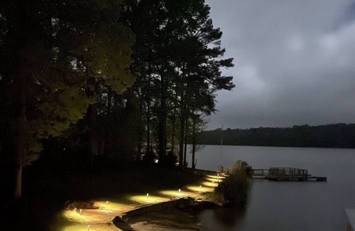 Pleasure Point House | Spacious Lake Martin Getaway - Pace's Point