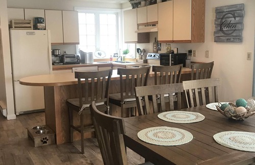 Center Ossipee House | Spacious lakefront condo with beach - fall 2025 weekends available!