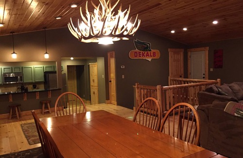 Sylvan Shores House | Spacious Lakefront Home-Don't Miss This One