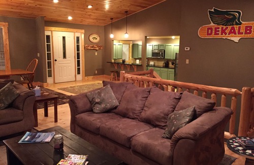 Sylvan Shores House | Spacious Lakefront Home-Don't Miss This One