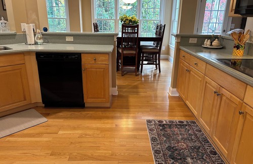 Kennesaw House | Spacious Large Family Home- Pet Friendly with large fenced yard!