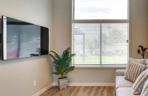 Silverado Ranch House | Spacious Las Vegas Home Near Casinos and Nightlife!