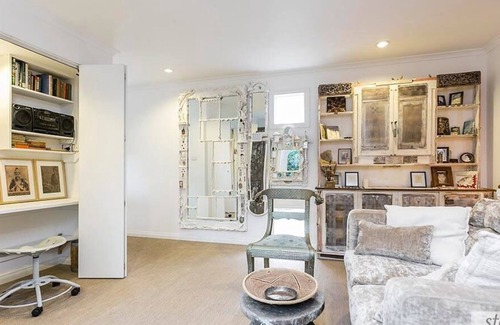 Hawthorn House | Spacious Light Filled 2 Storey Cottage in Hawthorn