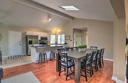 Littleton House | Spacious Littleton House w/Huge Deck - 10 Mi. To Denver!
