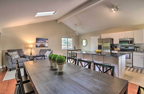 Littleton House | Spacious Littleton House w/Huge Deck - 10 Mi. To Denver!