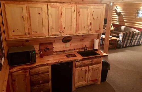 Hayward Cabin | Spacious Lodge located on the Chippewa Flowage