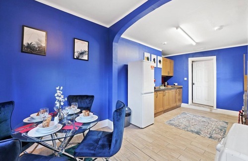 Oxford House | Spacious Luxurious House in Central Oxford