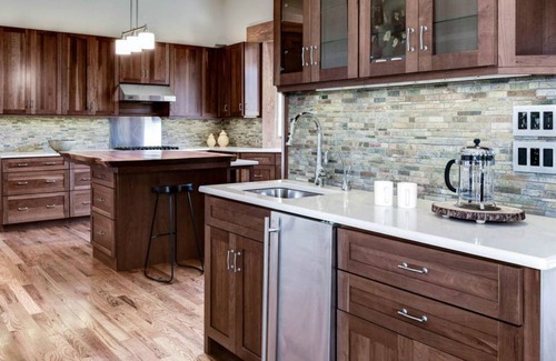 Galesville House | Spacious Luxury 6 BR Home, Sleeps 16, Private Pool, In Nature, Convenient to DC