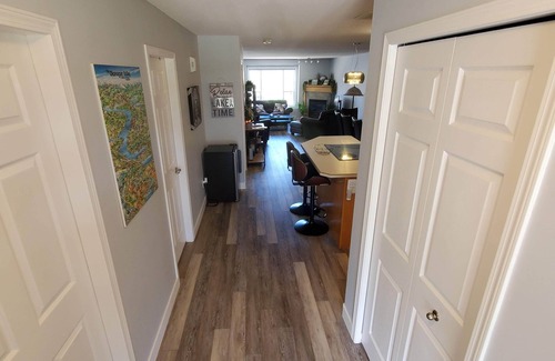 Okanagan-Similkameen Condo | Spacious Luxury in a Clean & Modern 2 Bedroom Condo in Okanagan Falls