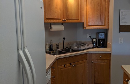 Okanagan-Similkameen Condo | Spacious Luxury in a Clean & Modern 2 Bedroom Condo in Okanagan Falls