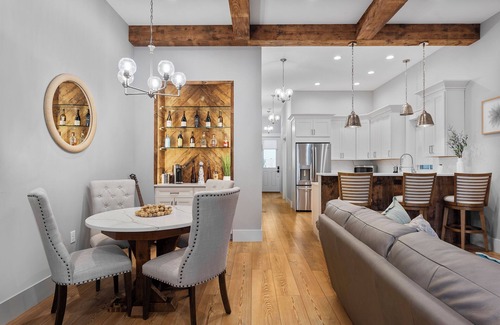 Chestertown House | Spacious luxury home in charming Downtown Chestertown/Pets Welcome/Free Wifi