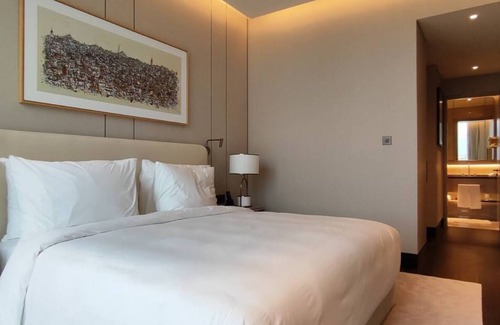 Uskudar Apartment | Spacious Luxury Residence