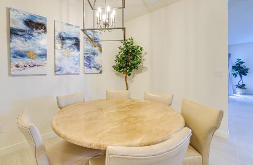 Maricopa House | Spacious Maricopa Vacation Home about 4 Mi to Downtown