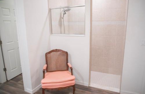 Port Saint Lucie House | Spacious Master Bedroom