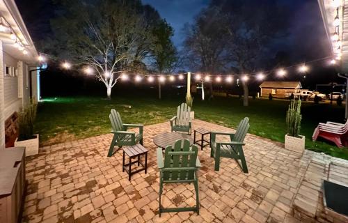 Nashville House | Spacious Modern Ranch 5 Miles to Downtown