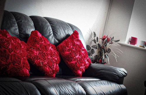 Birmingham House | Spacious Modern Townhouse, Discounts on long stays!